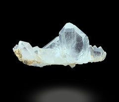 Clear Quartz Crystals Lot from Pakistan