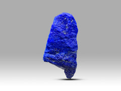 Lapis Lazuli Rough Specimen Lot from Afghanistan – 225 g