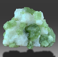 Lazurite Spinel Diopside Specimen Lot – 12 Afghan Mineral Crystals