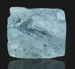Aquamarine Crystal Raw Lot from Pakistan
