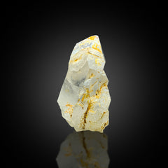 Clear Quartz Specimen Lot from Skardu, Pakistan