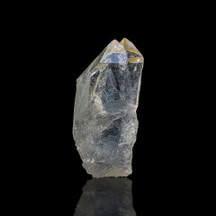 Clear Quartz Crystal Lot from Pakistan – 440 g | 16 Pieces