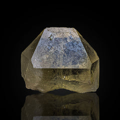 Smoky Quartz Crystals Lot from Pakistan