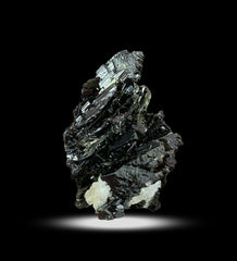 Epidote Crystals from Pakistan