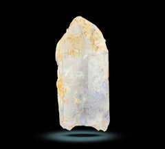Clear Quartz Crystals Lot from Pakistan
