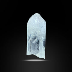 Clear Quartz Crystals from Pakistan