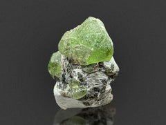 Mix Minerals Specimen Lot from Pakistan – 205 g