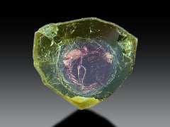 Watermelon Tourmaline Slices Lot from Afghanistan – 18 Pieces