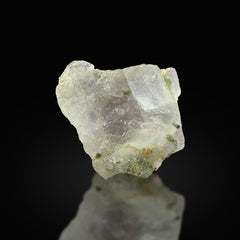 Green Fluorite Specimen Lot from Skardu, Pakistan – 221 g | 18 Pieces