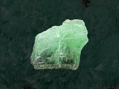 Etched Diopside Crystal Lot from Afghanistan – 116 g
