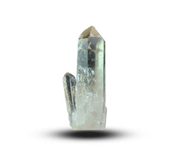 Natural Smoky Quartz Crystals Lot from Pakistan