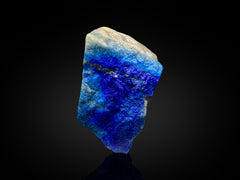 Rough Lapis Lazuli from Afghanistan