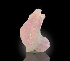 Rose Quartz Rough Specimen Lot from Afghanistan – 48 g 17 Pieces