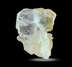 Faden Quartz Crystals from Baluchistan, Pakistan