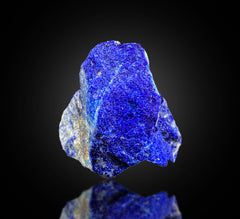 Lapis Lazuli Rough from Afghanistan