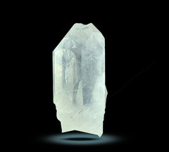 Clear Quartz Crystals Lot from Pakistan