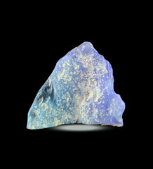 Fire Opal Rough from Ethiopia – 49 g
