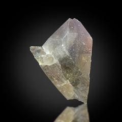 Smoky Quartz Crystals Lot from Pakistan