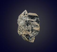 Diamond Quartz Crystal Lot from Pakistan