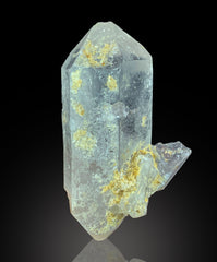 Clear Quartz Crystal Lot from Skardu, Pakistan – 501 g | Lot of 10