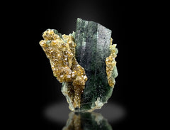 Mixed Mineral Lot Pakistan and Afghanistan – 161 g