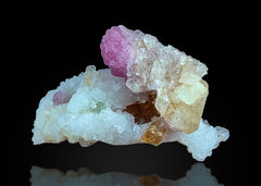 Spinel Specimen Lot from Pakistan – 7 Mineral Specimens