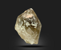 Citrine Quartz Crystal Lot from Pakistan – 324 g | 18 Pieces