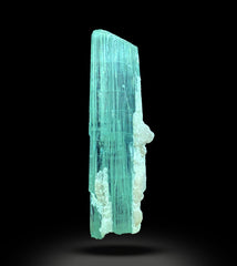 Aquamarine Crystals from Skardu, Pakistan
