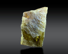 Mixed Mineral Specimen – Iron Coated Quartz, Calcite, Green Fluorite, Diopside & Sphene