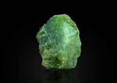 Diopside Crystals Lot from Afghanistan – 12 Mineral Specimens