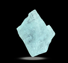 Aquamarine Crystals Lot from Pakistan