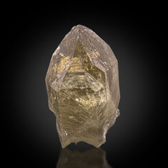 Smoky Quartz Crystals Lot from Pakistan
