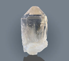 Smoky Quartz Crystal Lot from Pakistan – 709 g | 14 Pieces