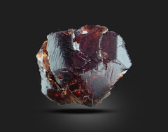 Garnet Crystals from Pakistan – 48 g | 15Pieces