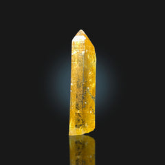 Iron Oxide Quartz Crystals Lot from Pakistan