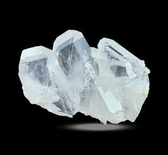 Faden Quartz Crystals from Baluchistan, Pakistan