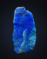 Blue Lapis Lazuli Rough from Afghanistan