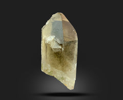 Citrine Quartz Crystal Lot from Pakistan – 324 g | 18 Pieces