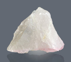 Rose Quartz Specimens from Pakistan – 470 g | 12 Pieces