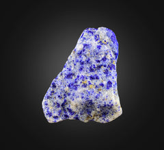Lapis Lazuli Rough from Afghanistan