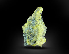 Vesuvianite, Andradite Garnet and Epidote Combine Specimen from Pakistan