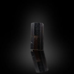Schorl Tourmaline with Feldspar from Skardu, Pakistan