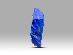 Lapis Lazuli Rough Specimen Lot from Afghanistan – 225 g