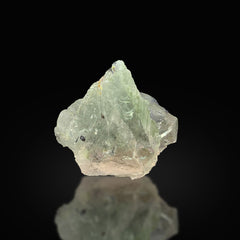 Green Fluorite Specimen Lot from Skardu, Pakistan – 221 g | 18 Pieces