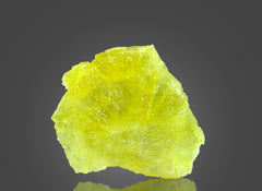 Brucite Crystals Lot from Baluchistan, Pakistan – 90 g | 17 Pieces