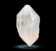 Clear Quartz Crystals Lot from Pakistan