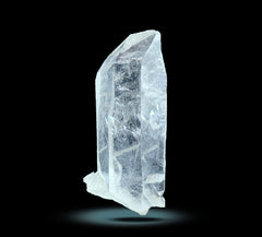 Clear Quartz Crystals Lot from Pakistan