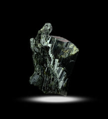 Epidote Crystals from Pakistan