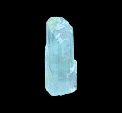 Aquamarine Crystals from Skardu, Pakistan