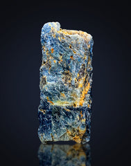 Blue Kyanite Crystals Lot from Afghanistan